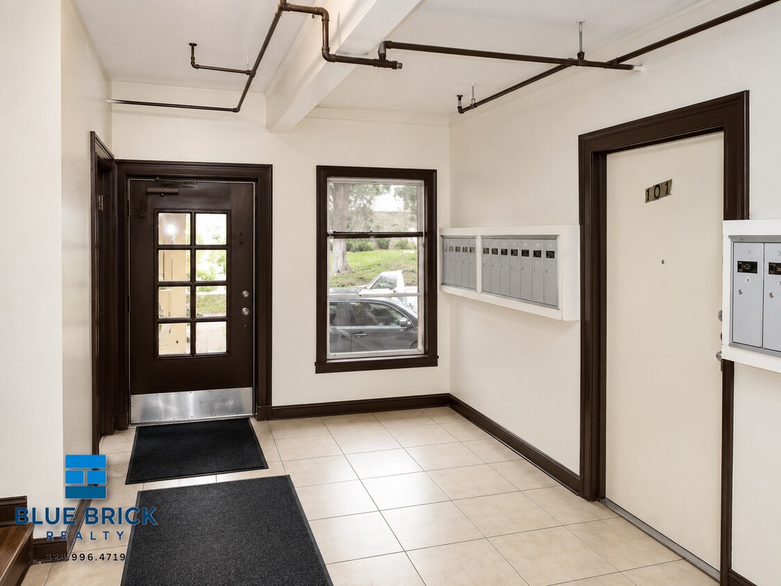 Foto del edificio - 1527 4th St