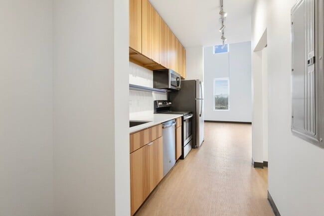 Interior Photo - 100 E 2nd St