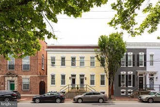 Building Photo - 111 N Patrick St