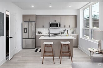 Interior Photo - Brookland Heights Apartments