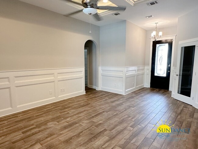 Building Photo - Gated Soundside Shores 4 Bedroom + Office ...