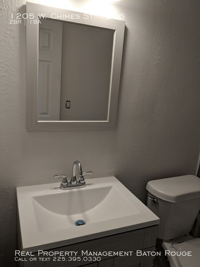 Building Photo - Newly Renovated Apartment on Chimes St!