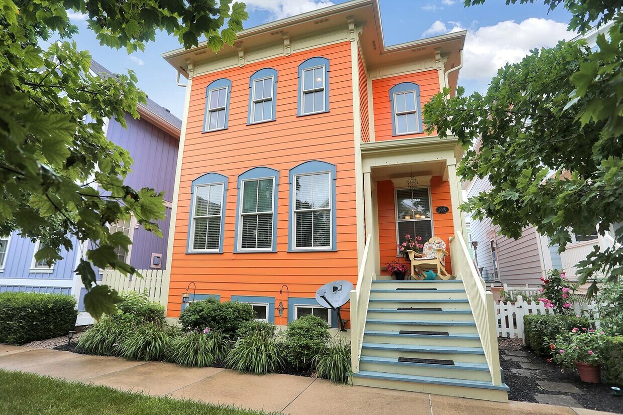 2065 Rhettsbury St, Carmel, IN 46032 House Rental in Carmel, IN