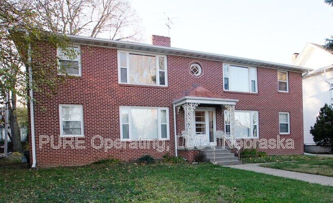 Foto del edificio - 210 N 32nd Ave