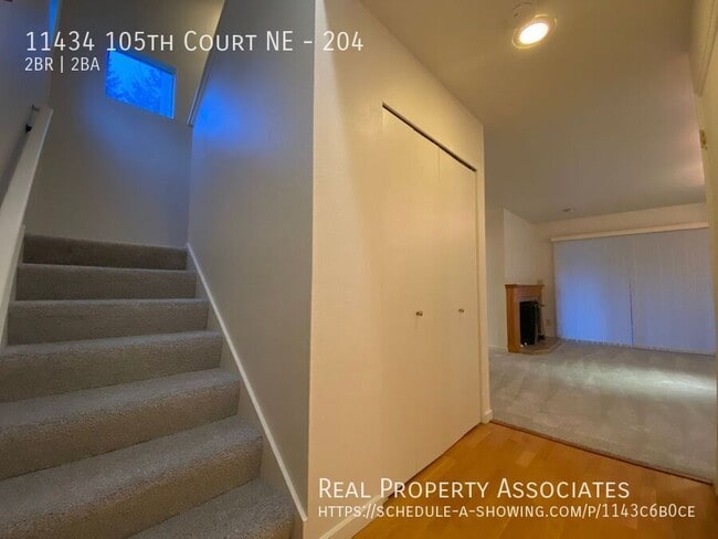 Foto del edificio - 11434 105th Ct NE