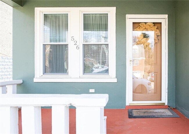 Foto del edificio - 526 Edgewood Ave
