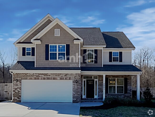 Building Photo - 3801 Longpond Ln