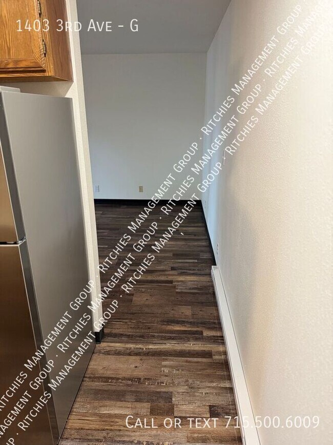 Foto del edificio - 1403 3rd Ave