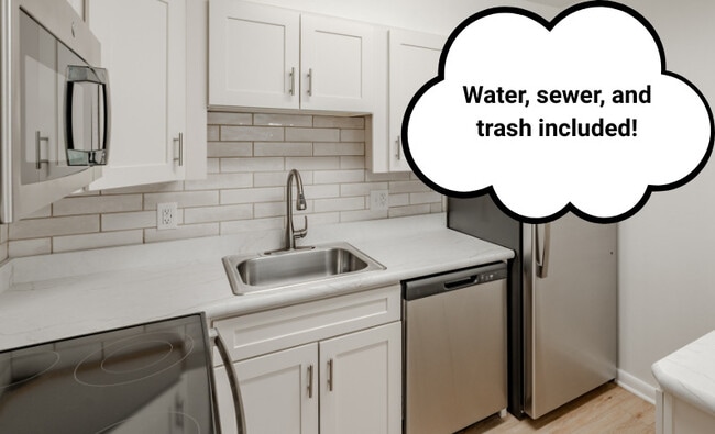 Prestige Kitchen Style - California Apartments Prestige Kitchen Style - California Apartments