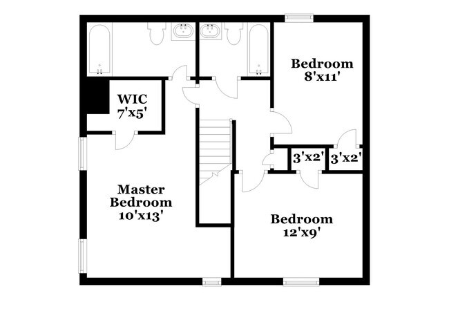 Building Photo - 2072 W Morgan's Bluff Ct