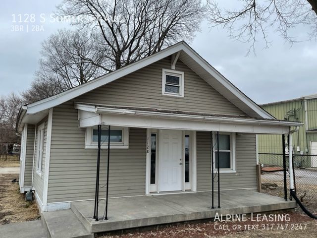 Primary Photo - West Indy 3BR/2BA Home for LEASE!