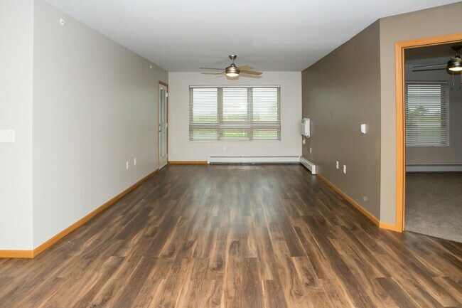 Foto del edificio - NEX Senior Apartments
