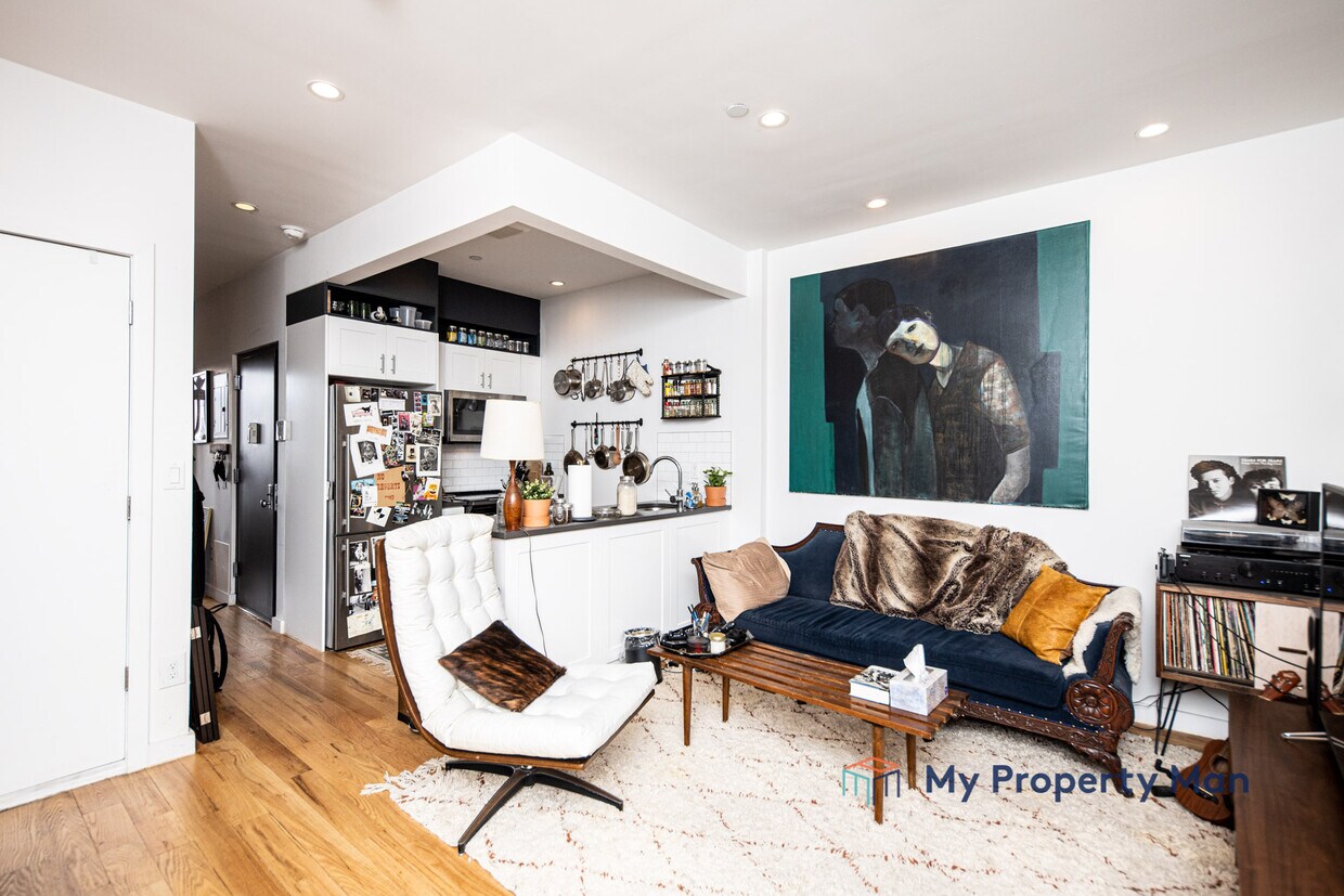 Foto principal - 1273 Dekalb Ave