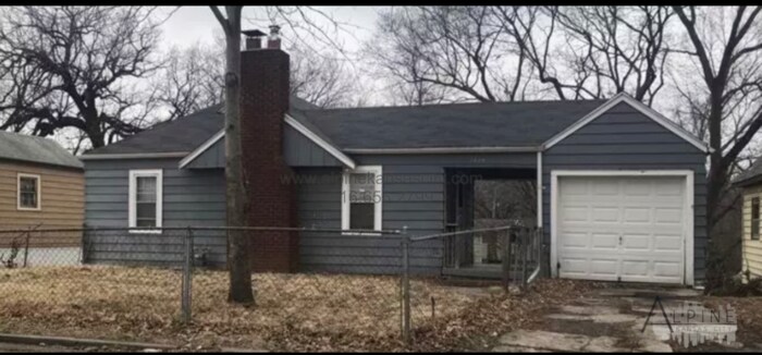 Foto principal - 2 Bed, 2 Bath, KCK Home