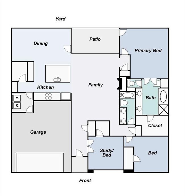 Foto del edificio - 12004 Versante Cir