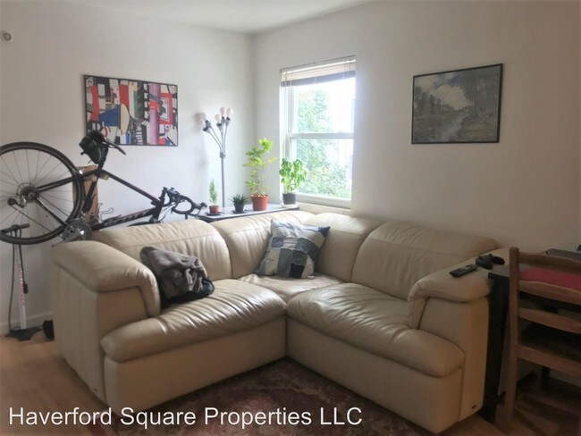 Foto del edificio - 3922 Haverford Ave