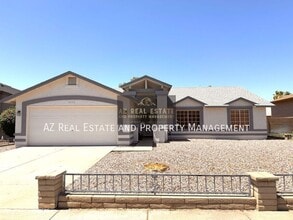 Building Photo - 8528 W Pershing Ave