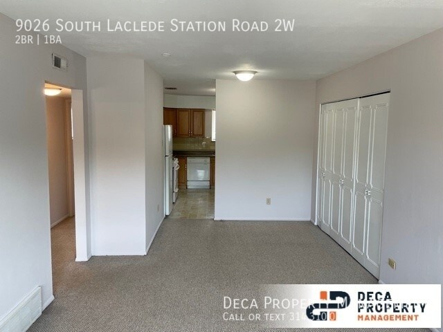 2 Bedroom Condo Condo For Rent In Saint Louis Mo Apartments Com