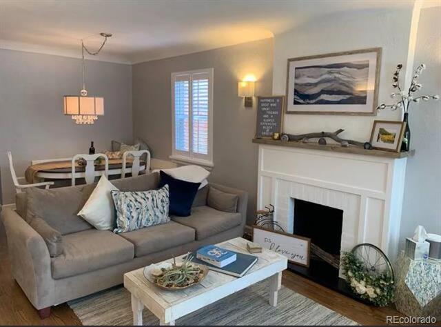 Foto principal - 5607 E 14th Ave