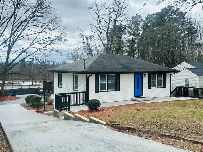 Foto del edificio - 1288 Northwest Dr NW