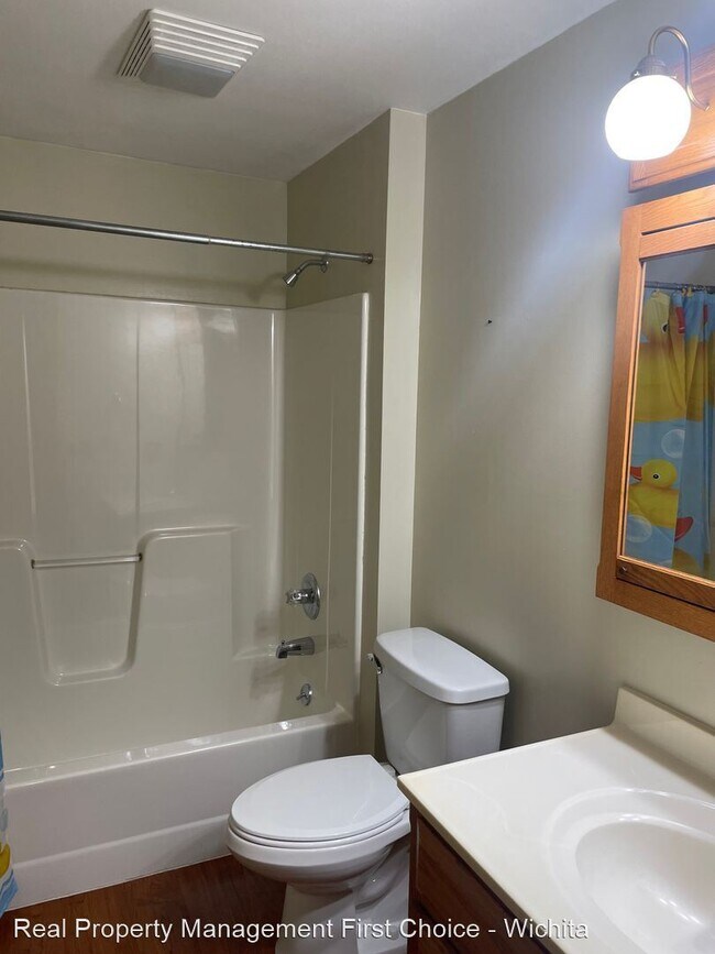 Foto del edificio - 5 br, 3 bath House - 10201 W Prairie Woods St