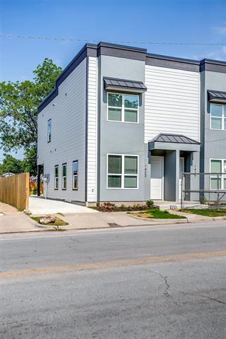 Foto del edificio - 1425 Evans Ave