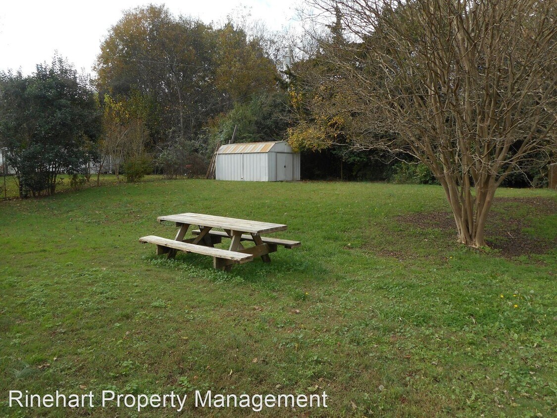 Building Photo - 3 br, 1 bath House - 1003 McDow Drive