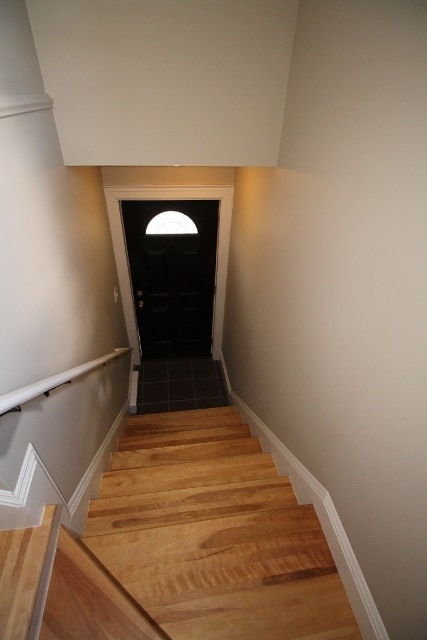 Photo du bâtiment - 1694 Preston St