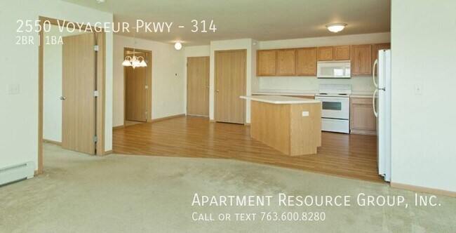 Foto del edificio - 2550 Voyageur Pkwy