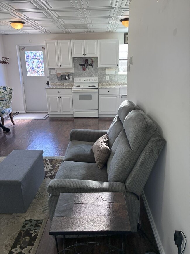 Foto del edificio - Country Living- Studio Unit- 1 Bed, 1 Bath...