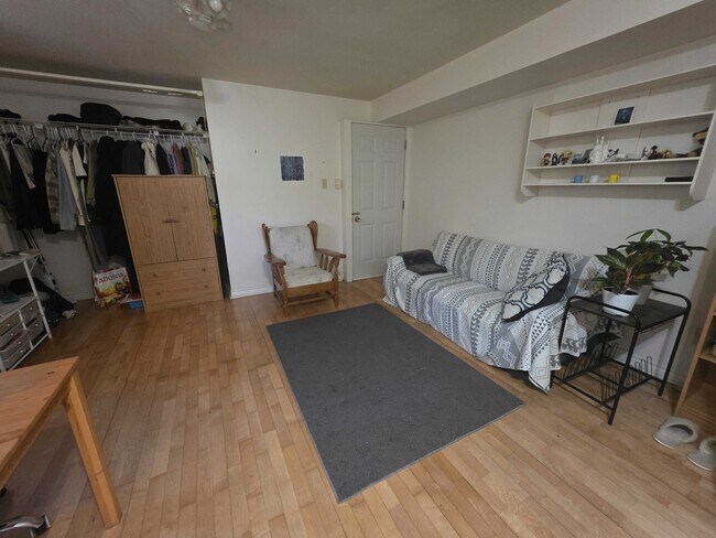 Photo du bâtiment - 69 Scott St