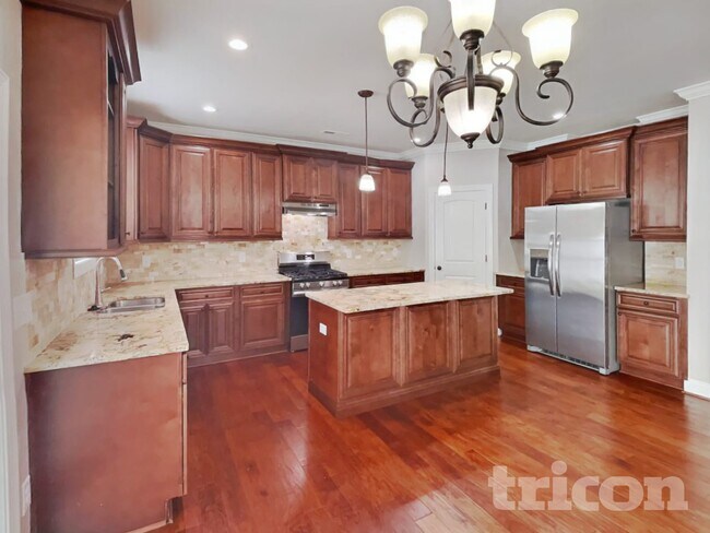 Foto del edificio - 3716 Massey Ridge Ct