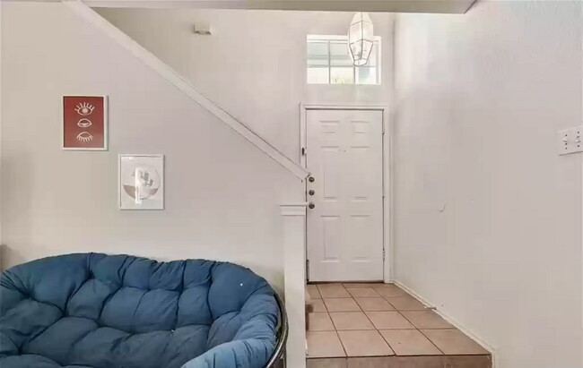 Entrada - 876 Sagewood Trl