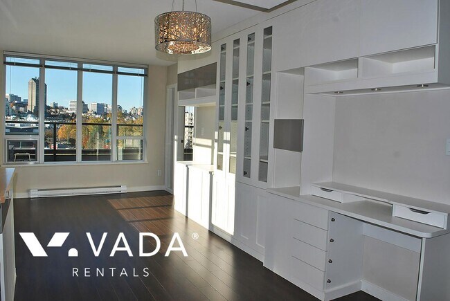 Photo du bâtiment - Maynards Block 2 Bed Apartment Rental 801N...