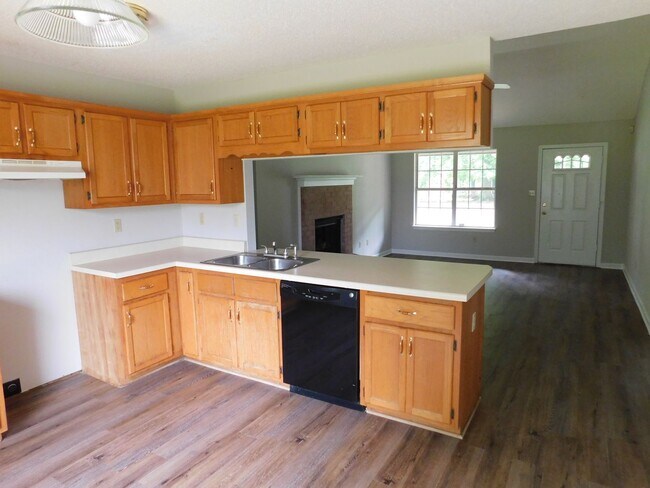 Building Photo - 2620 S Avalon Dr Horn Lake, MS