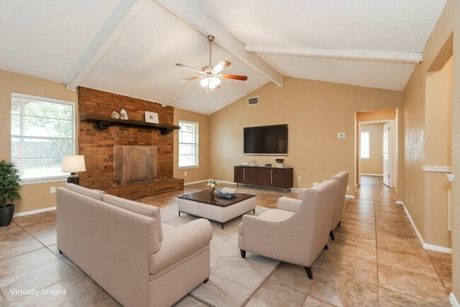 Building Photo - 7609 Ripple Creek Ct