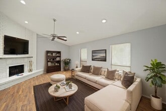 Building Photo - 6811 Blue Ridge Dr