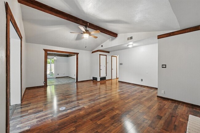 Foto del edificio - 2306 Lavon Creek Ln