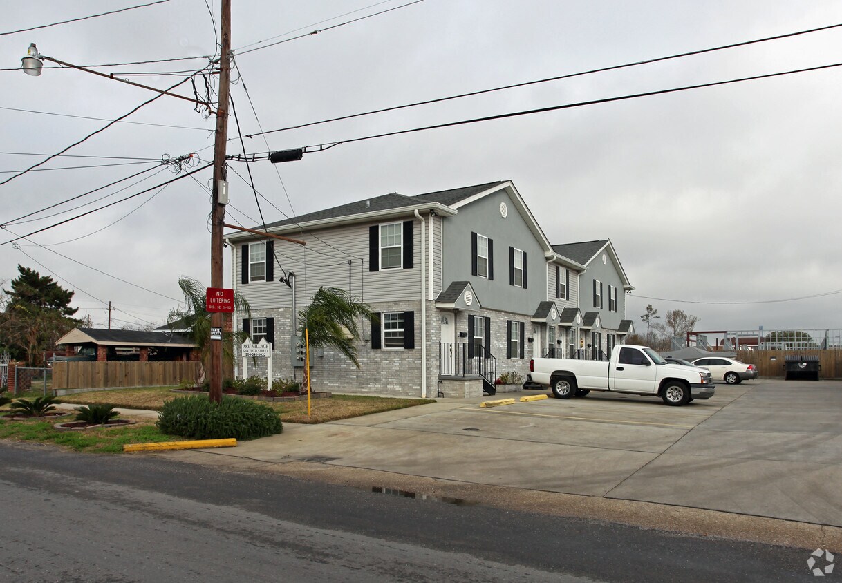6204 Field St, Marrero, LA 70072 Apartments in Marrero, LA