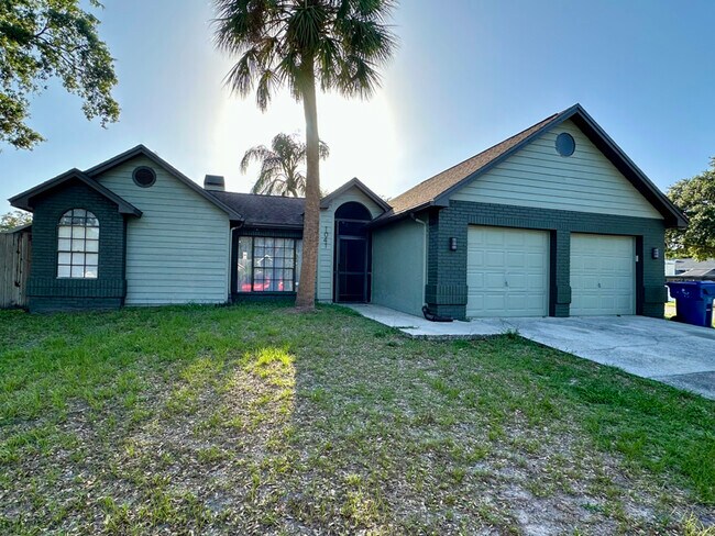 Foto del edificio - 1041 Sawyers Ct