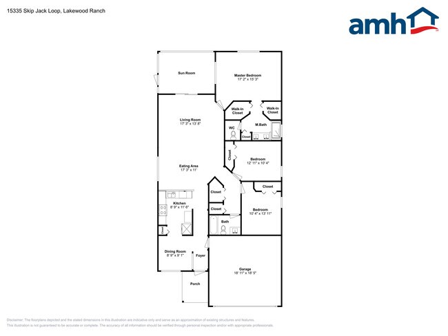 Foto del edificio - 15335 Skip Jack Loop