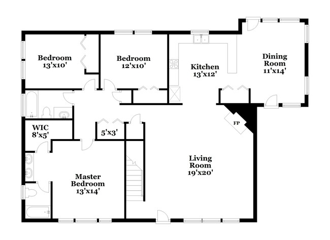 Building Photo - 1305 Sweetclover Dr