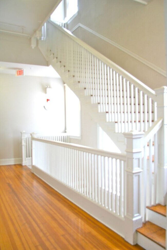 Foto del interior - Marshall Street Apartments