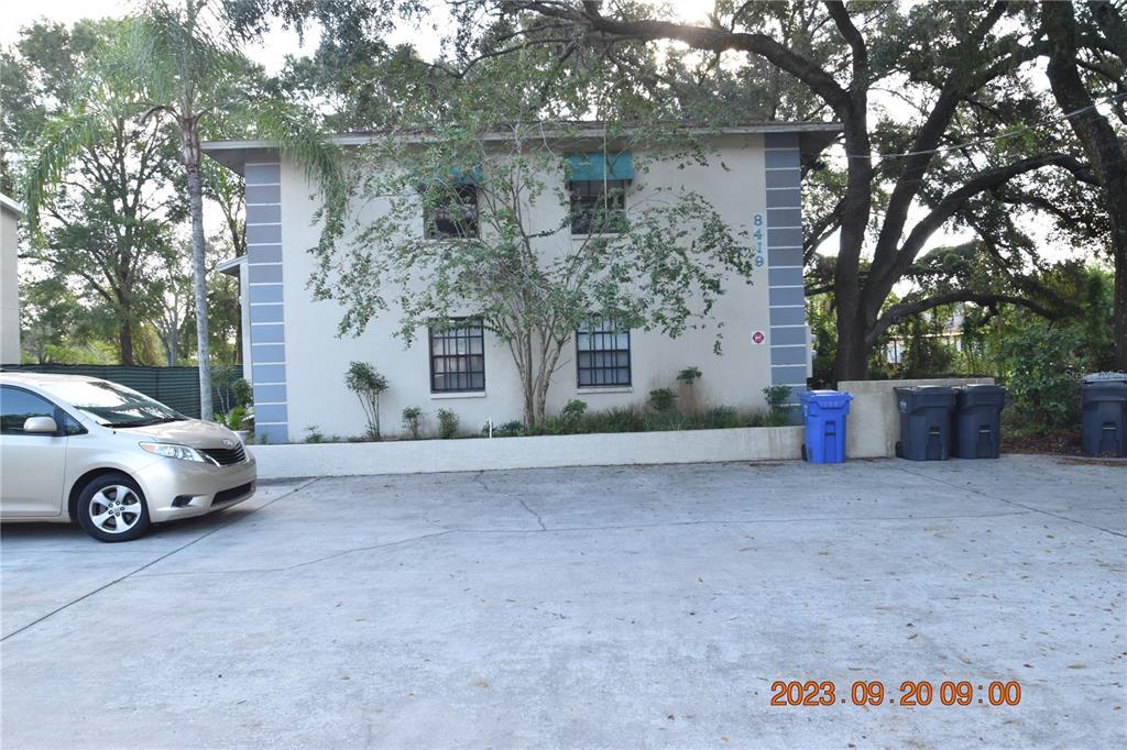 8419 N Manhattan Ave Unit A, Tampa, FL 33614 Room for Rent in Tampa