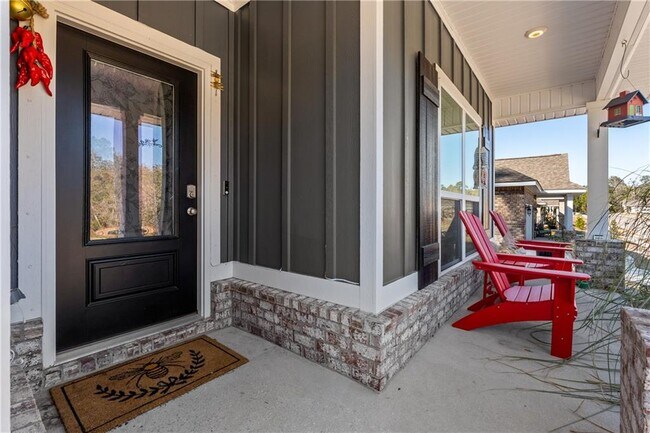 Foto del edificio - 3232 Long Leaf Way