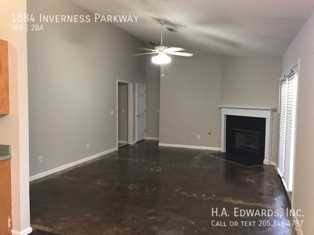 Photo - 1884 Inverness Pkwy House