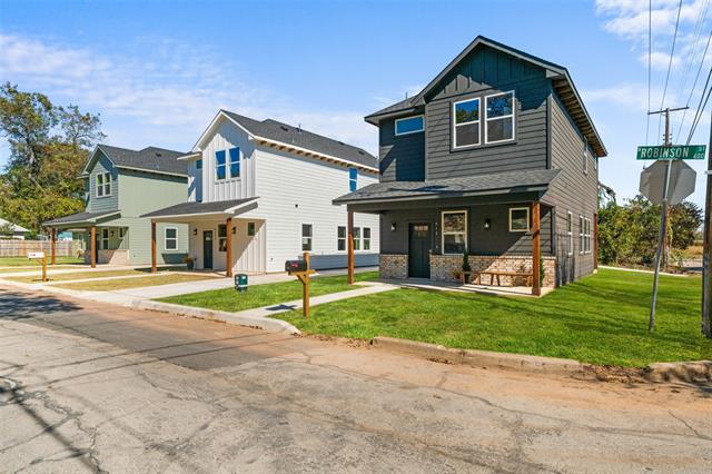 Building Photo - 612 N Robinson St