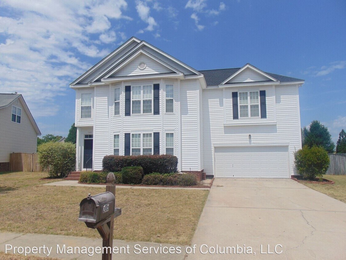 Primary Photo - 4 br, 2.5 bath House - 205 Branchview Drive