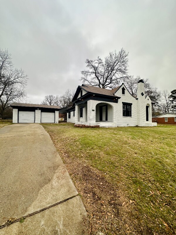 Foto del edificio - 2723 Hickory St