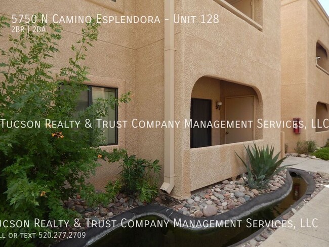 Building Photo - 5750 N Camino Esplendora